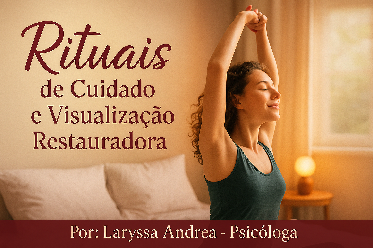 Bônus Rituais de Cuidado e Visualização