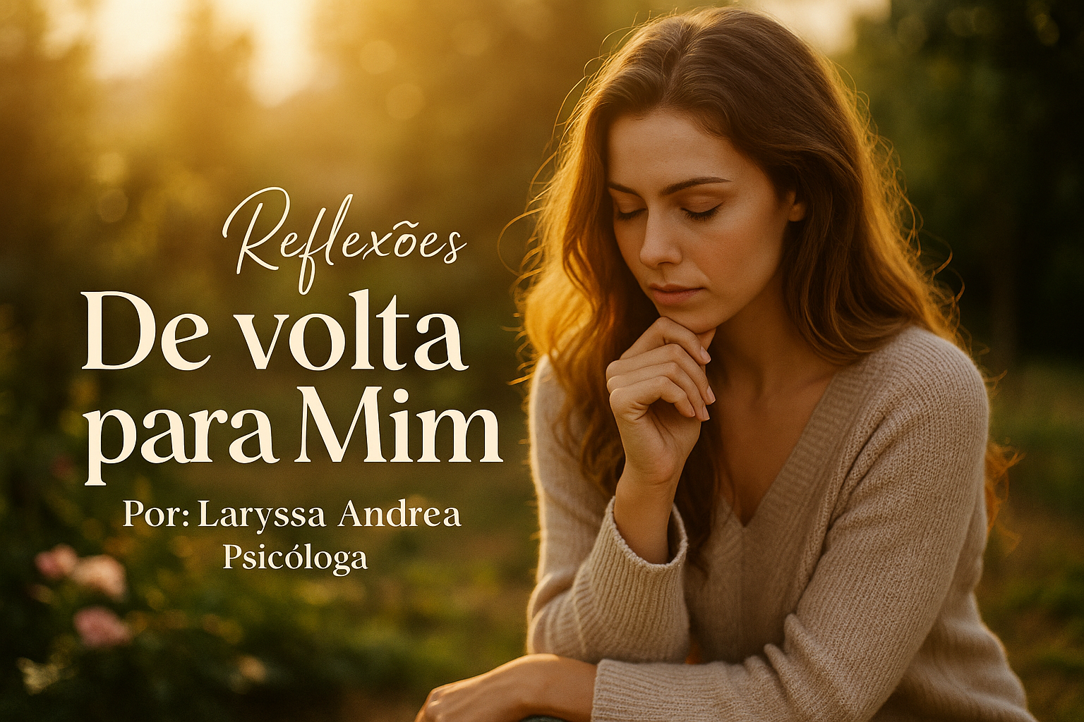 Bônus Reflexões De Volta para Mim