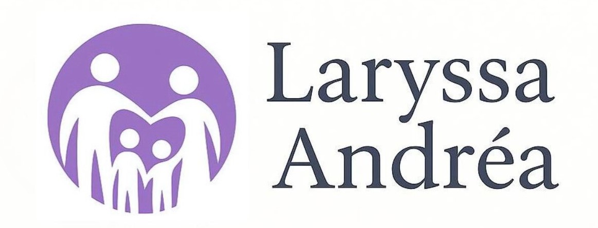 Laryssa Andréa - Psicóloga Sistêmica