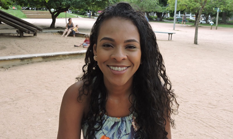 Depoimento Beatriz