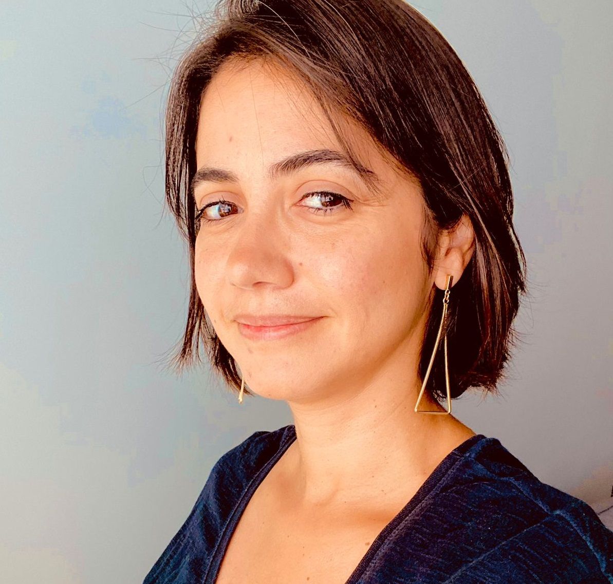 Depoimento Juliana